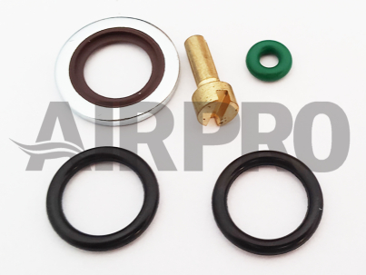 Kit de reparo da linha de retorno similar 2901107700