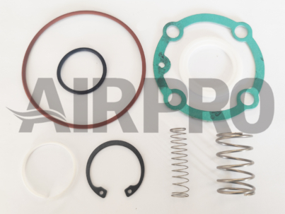 Kit de reparo da válvula de admissão similar 3060596