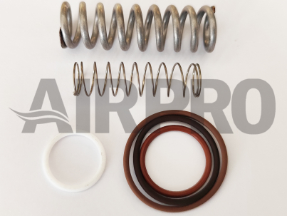 Kit de reparo da válvula de pressão mínima similar 23694938